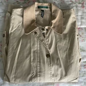 Ralph Lauren jacket